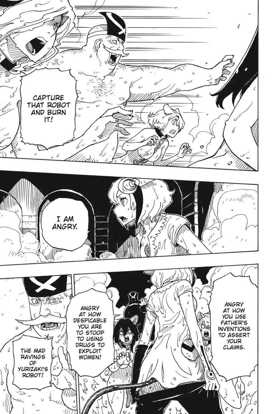 Dimension W Chapter 94 page 23 - Chapter 94: Closed Community
