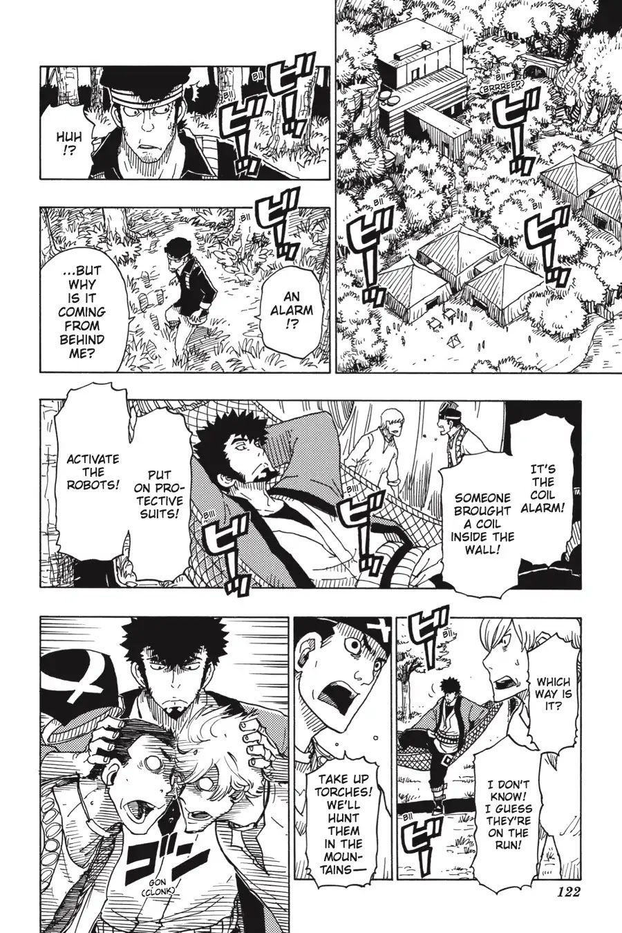 Dimension W Chapter 94 page 26 - Chapter 94: Closed Community