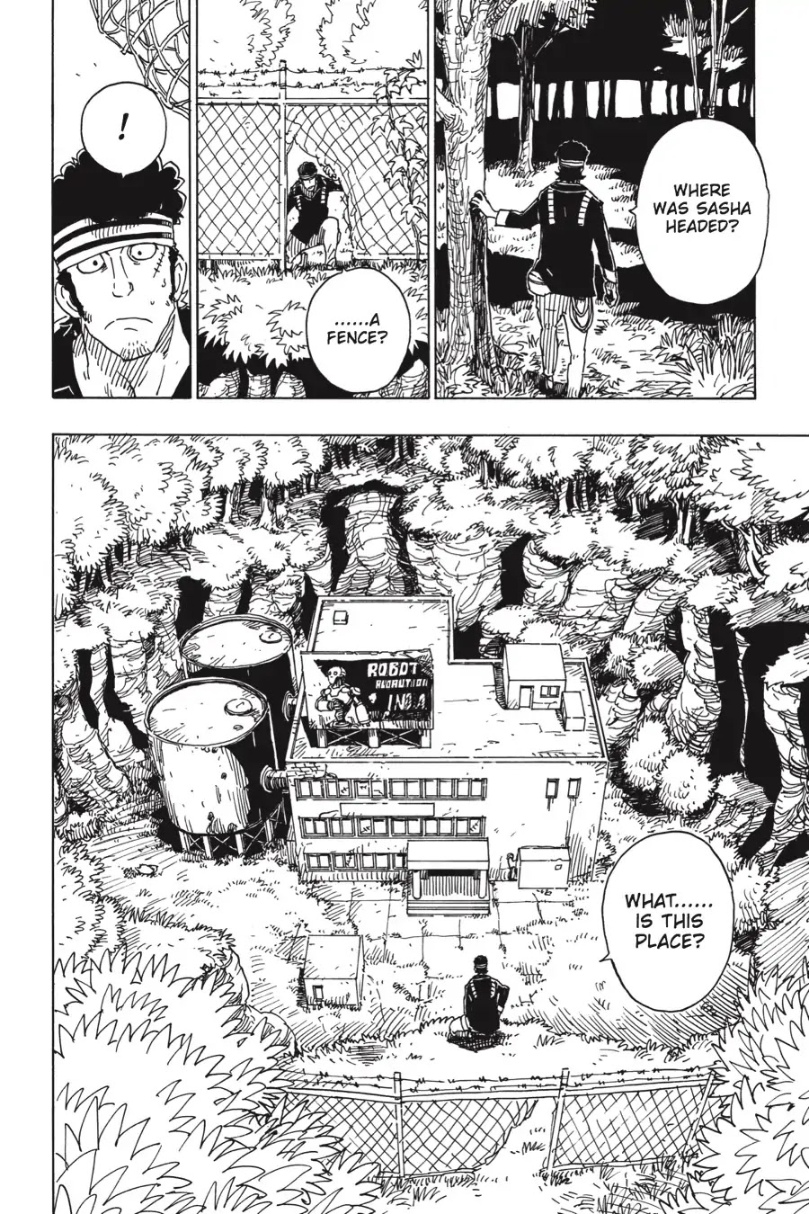 Dimension W Chapter 94 page 28 - Chapter 94: Closed Community