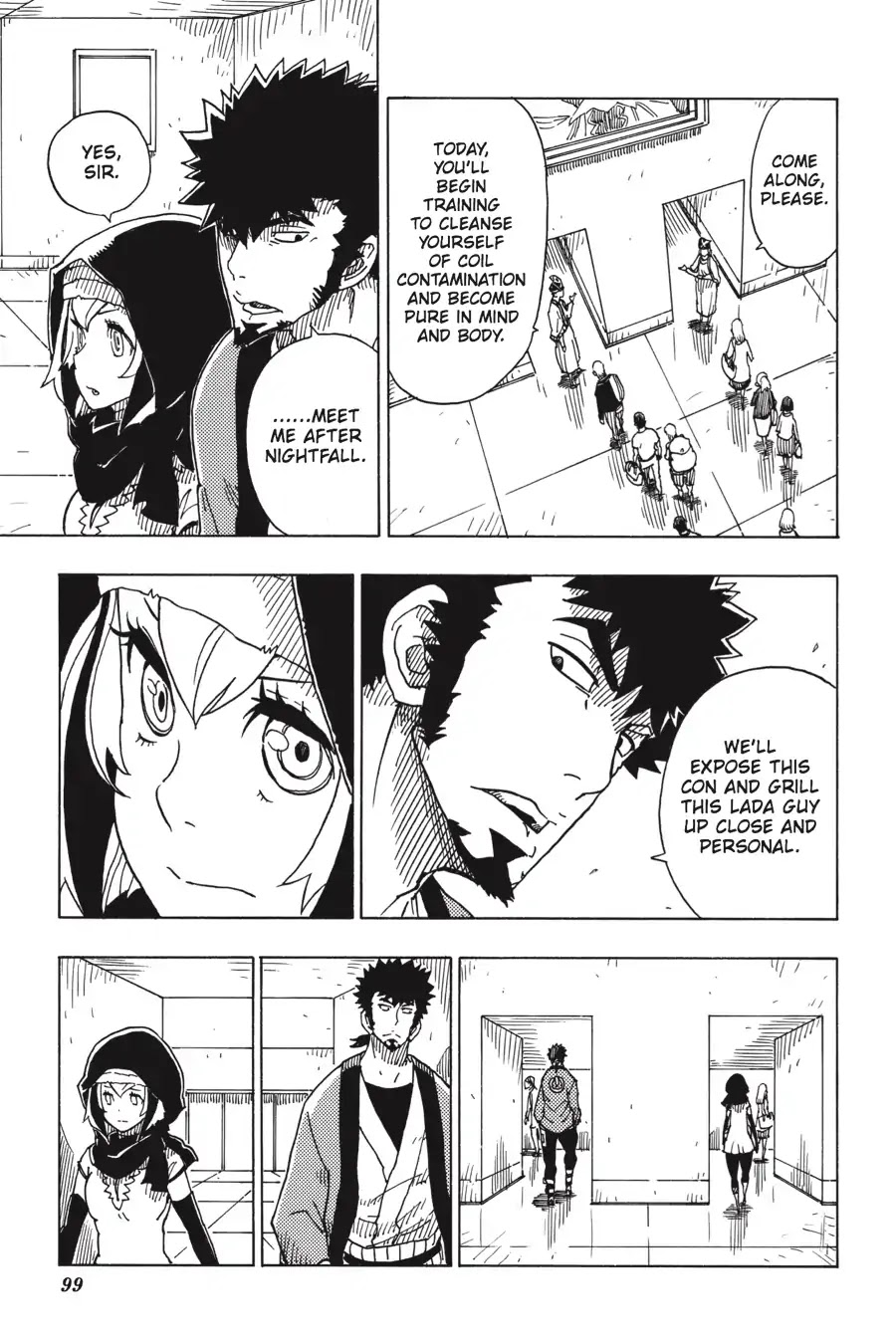 Dimension W Chapter 94 page 3 - Chapter 94: Closed Community