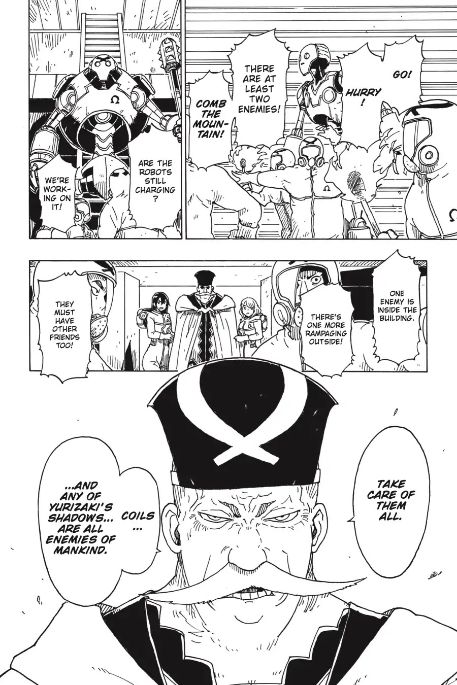 Dimension W Chapter 94 page 32 - Chapter 94: Closed Community