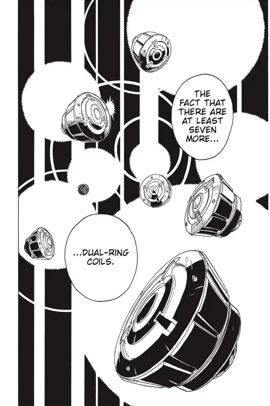 Dimension W Chapter 97 page 20 - Chapter 97: Hurricane