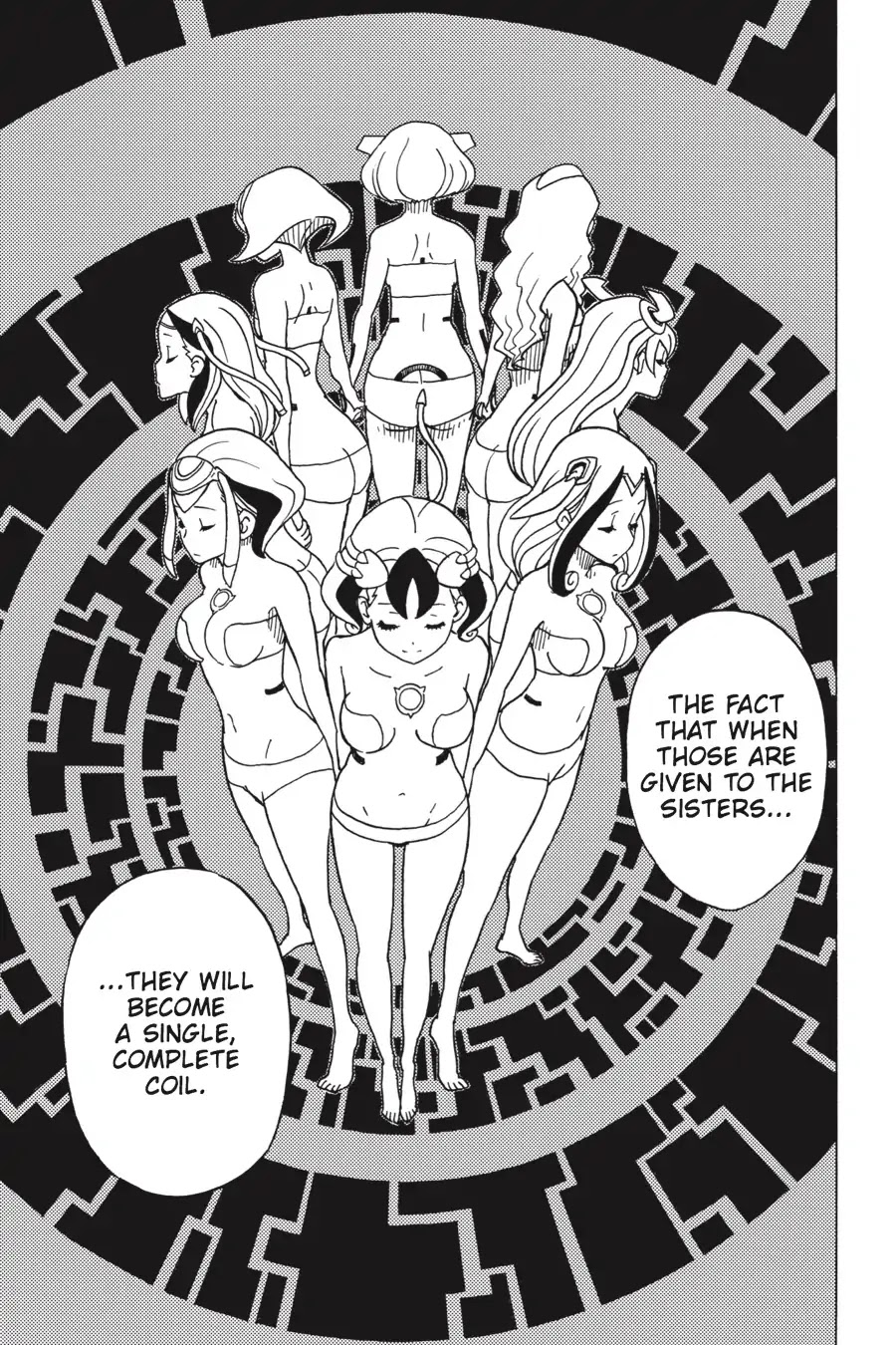 Dimension W Chapter 97 page 21 - Chapter 97: Hurricane