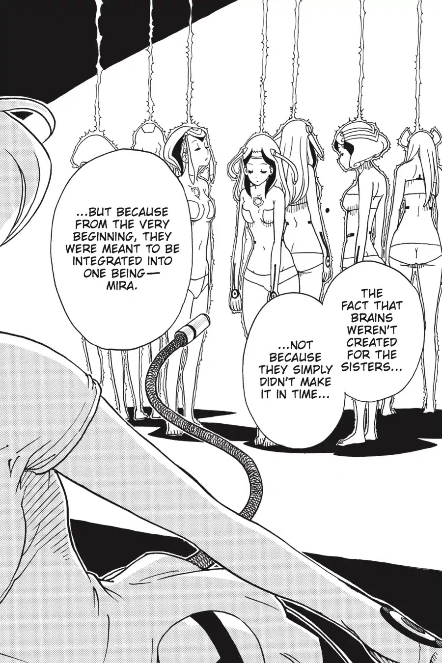 Dimension W Chapter 97 page 22 - Chapter 97: Hurricane