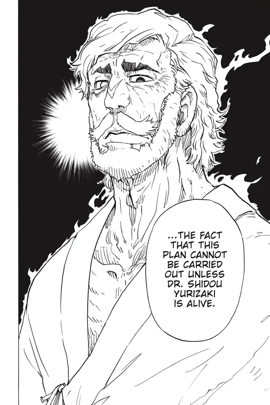 Dimension W Chapter 97 page 24 - Chapter 97: Hurricane
