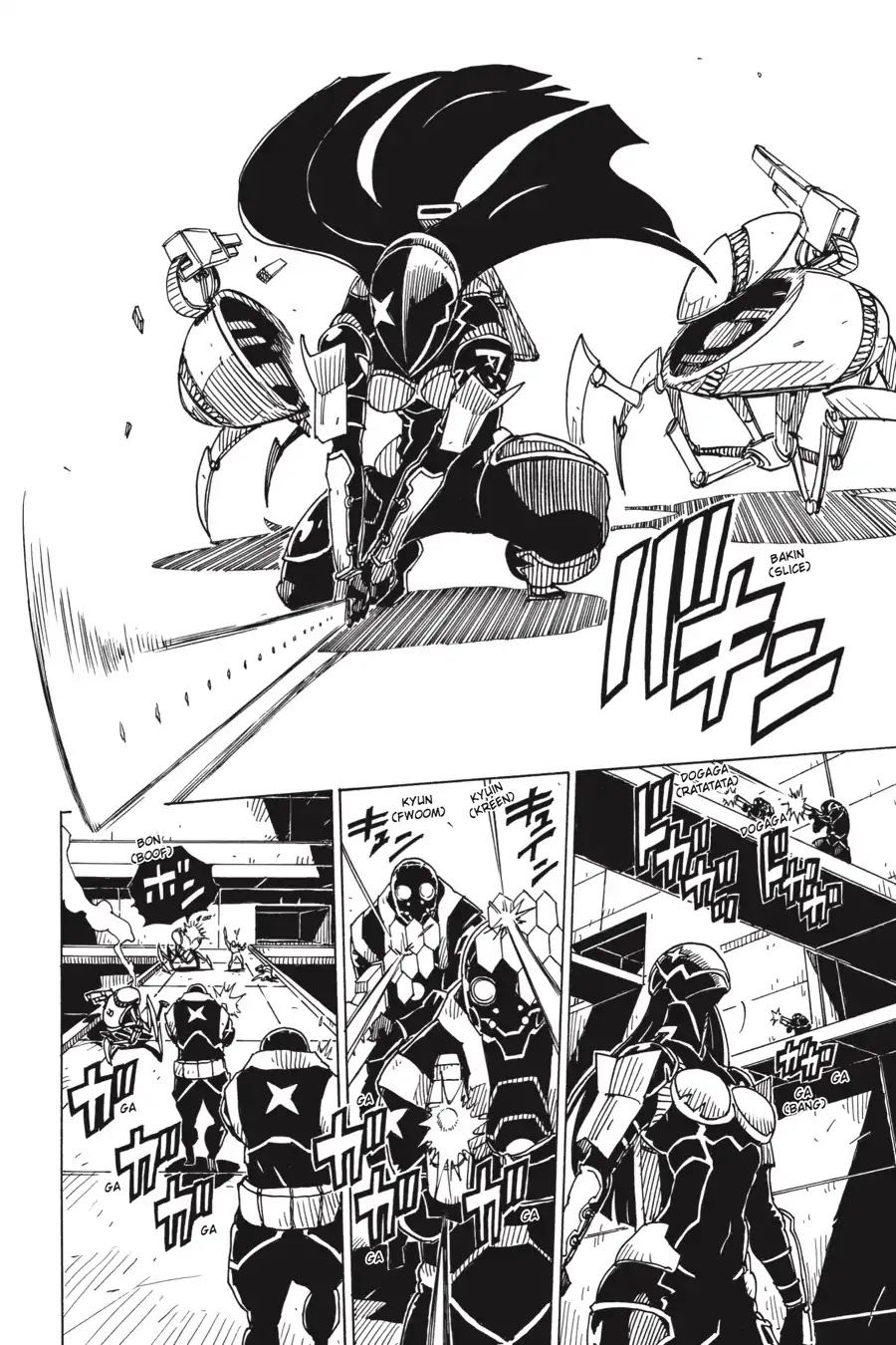 Dimension W Chapter 97 page 28 - Chapter 97: Hurricane