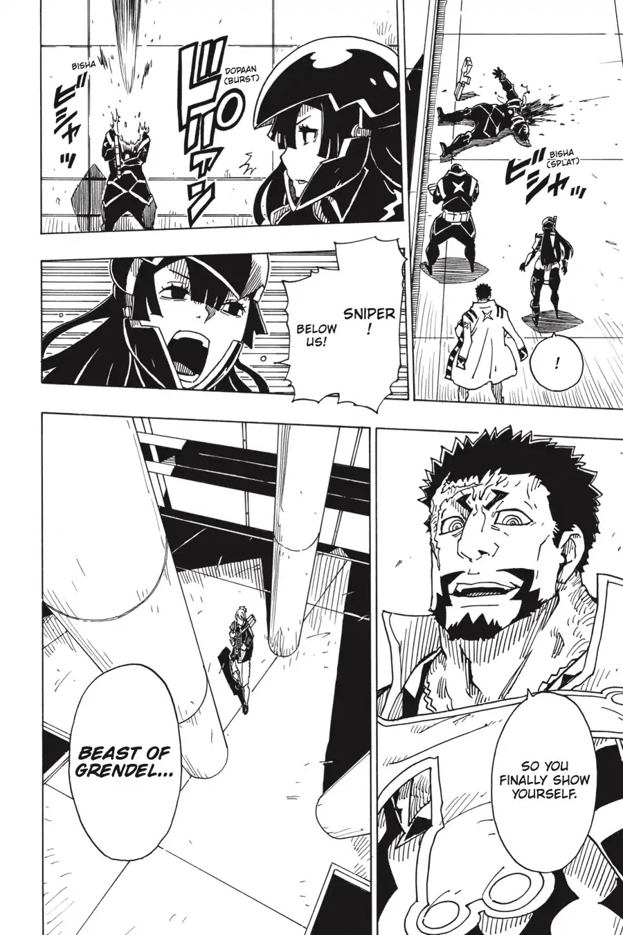 Dimension W Chapter 97 page 30 - Chapter 97: Hurricane