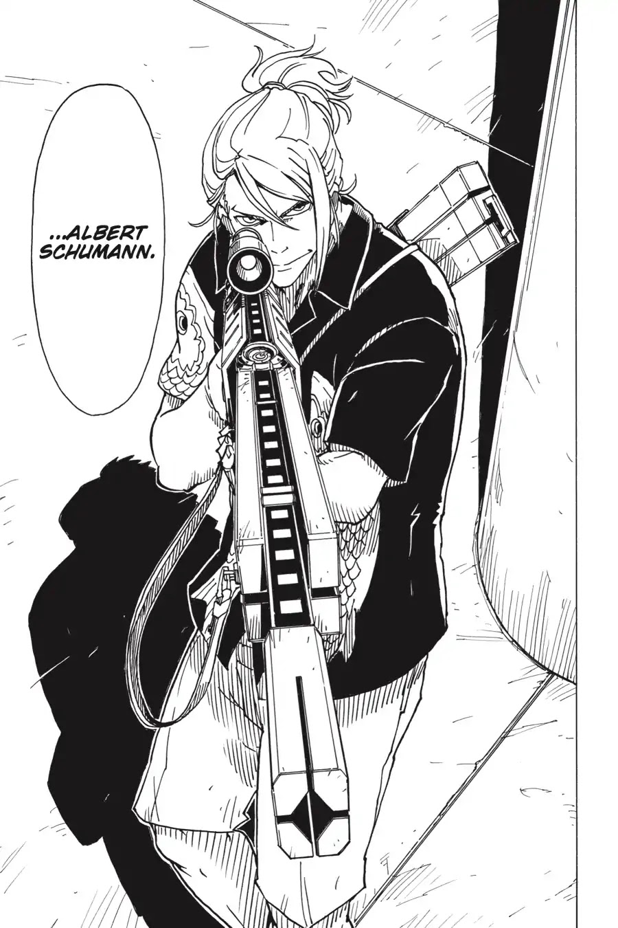 Dimension W Chapter 97 page 31 - Chapter 97: Hurricane