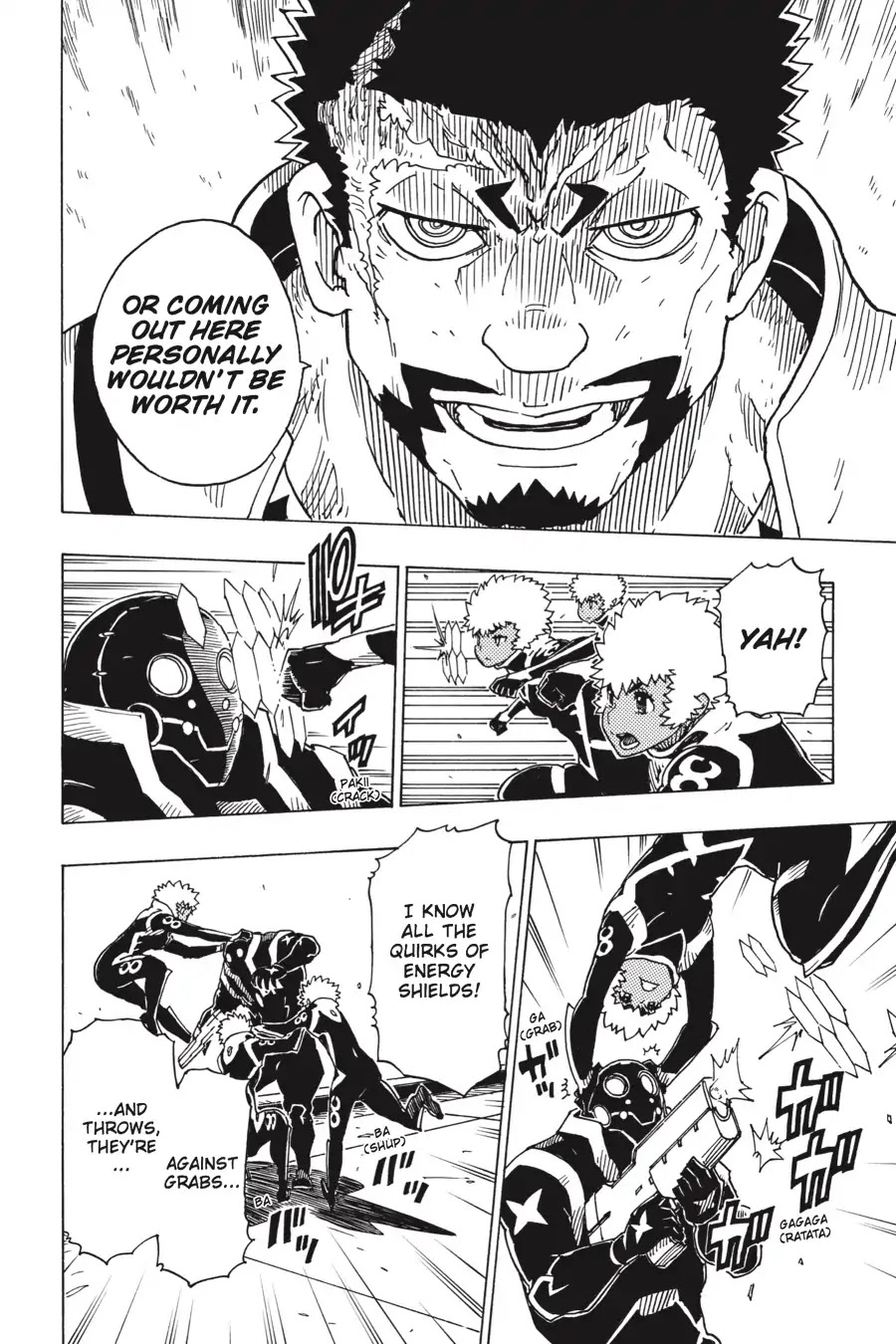 Dimension W Chapter 97 page 36 - Chapter 97: Hurricane
