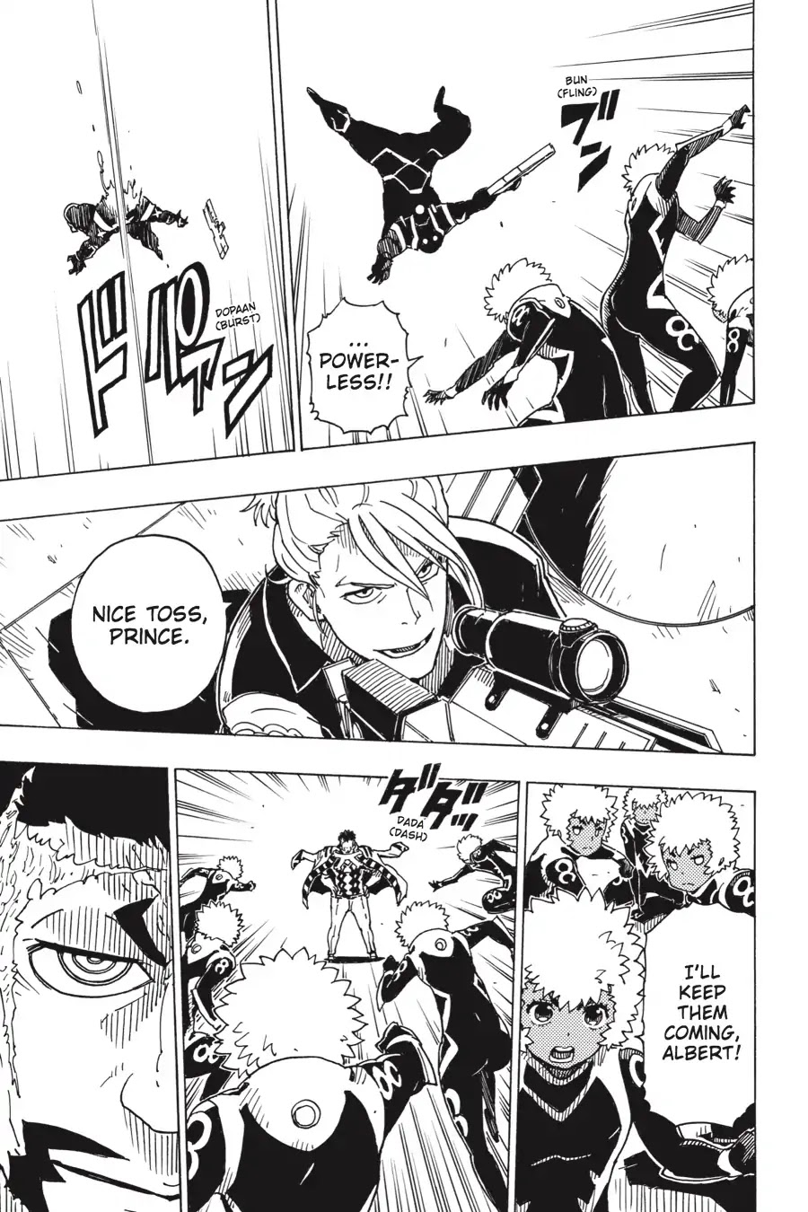 Dimension W Chapter 97 page 37 - Chapter 97: Hurricane