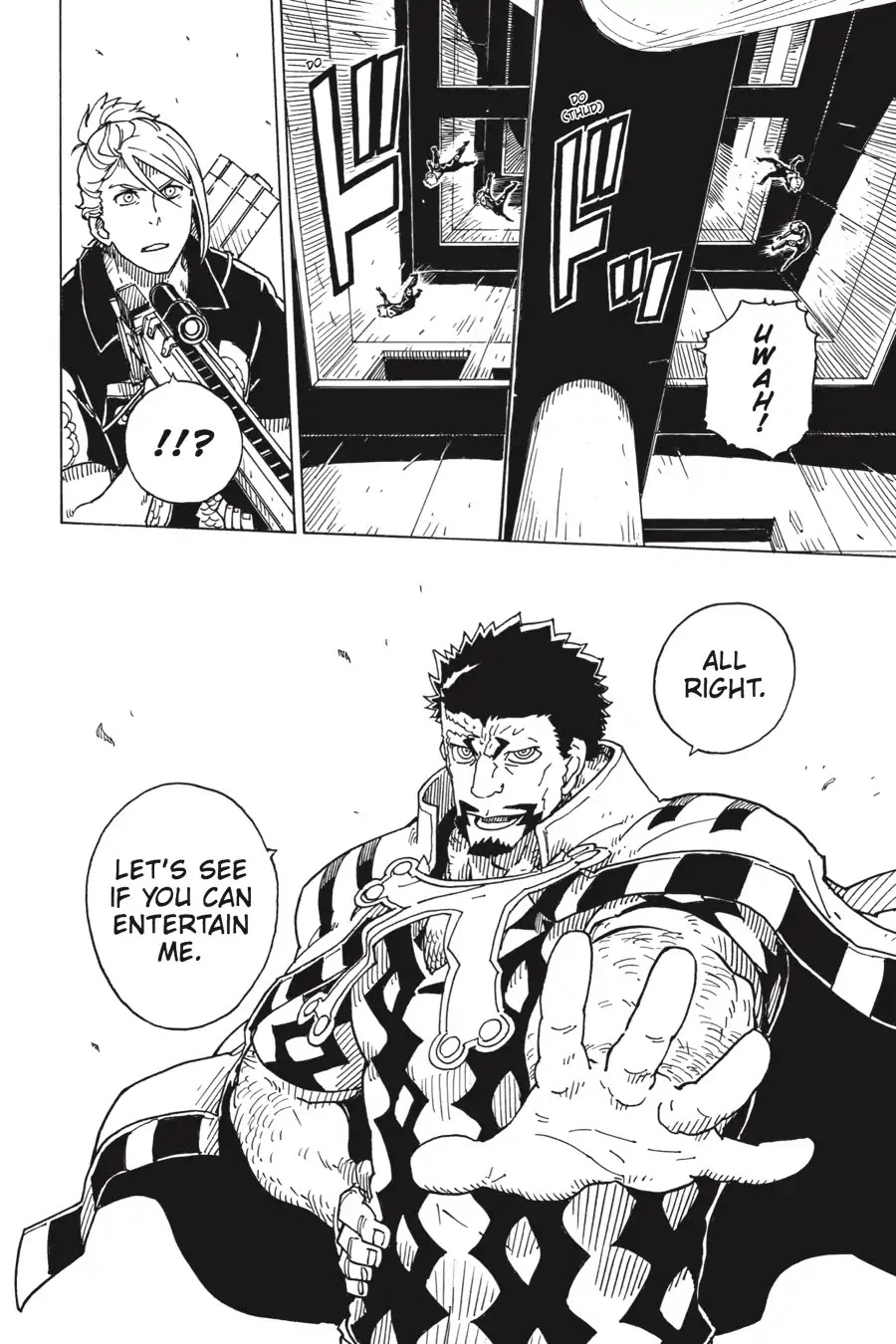 Dimension W Chapter 97 page 38 - Chapter 97: Hurricane