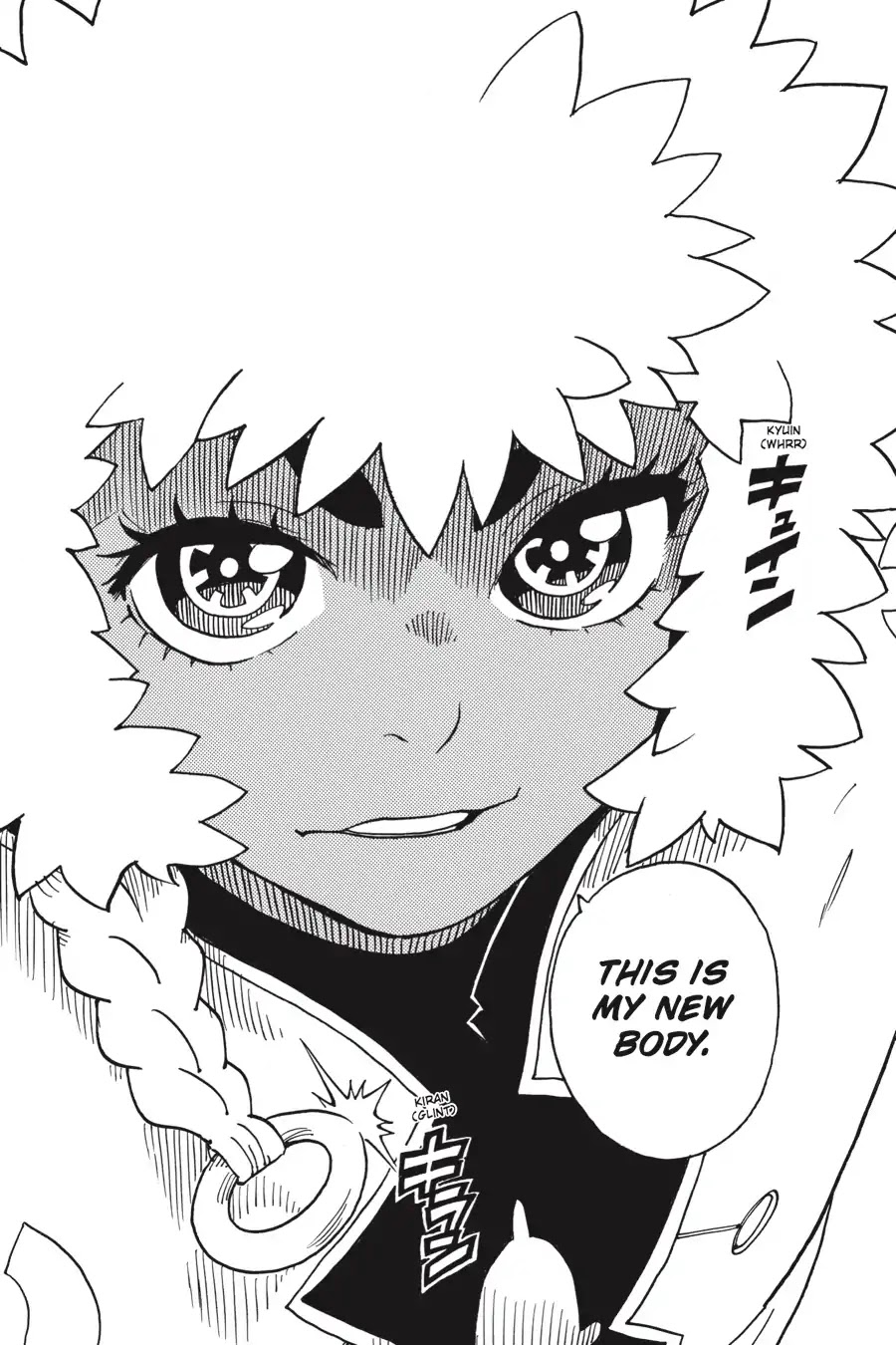 Dimension W Chapter 98 page 28 - Chapter 98: Beast Hunt