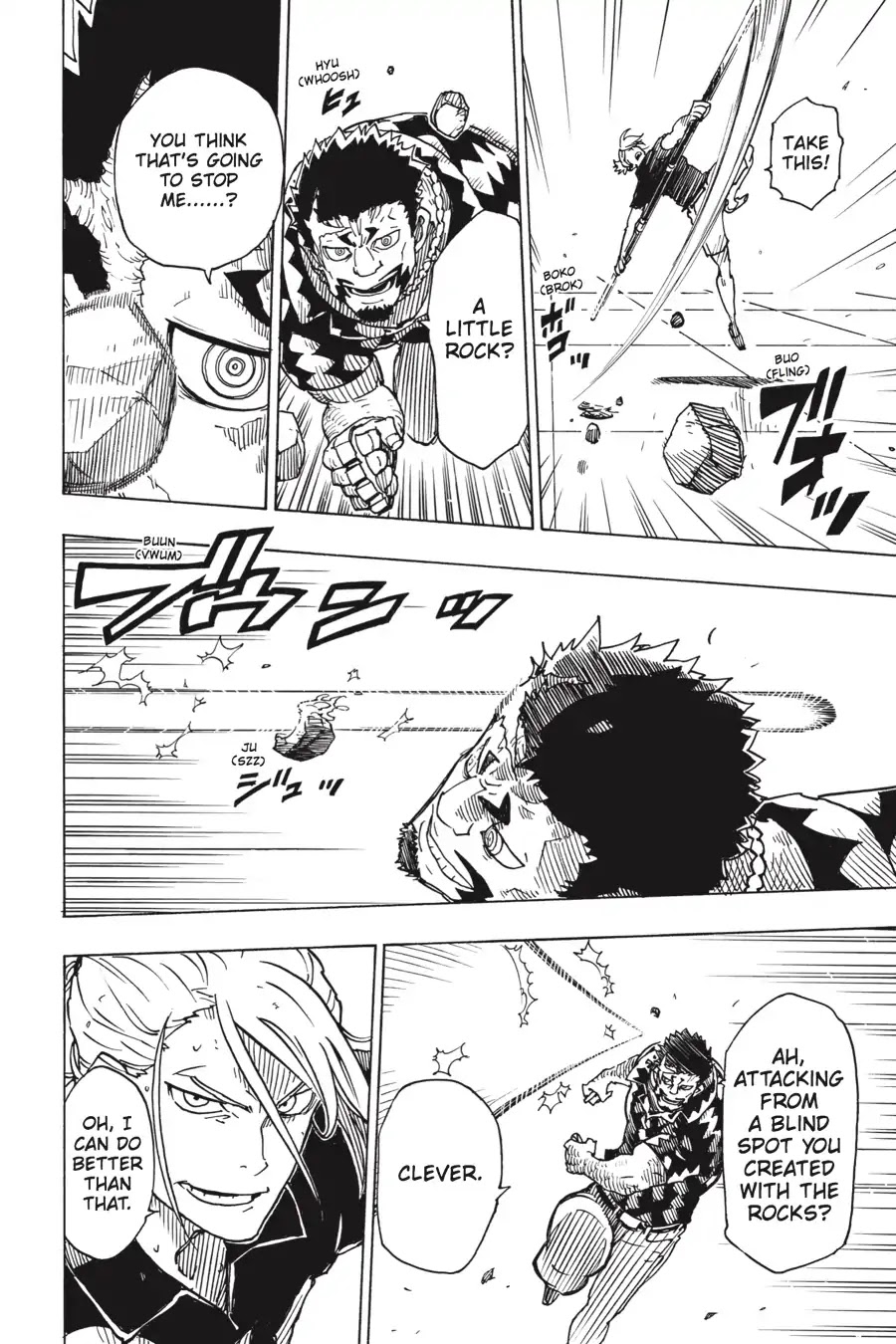 Dimension W Chapter 99 page 12 - Chapter 99: Turning Point