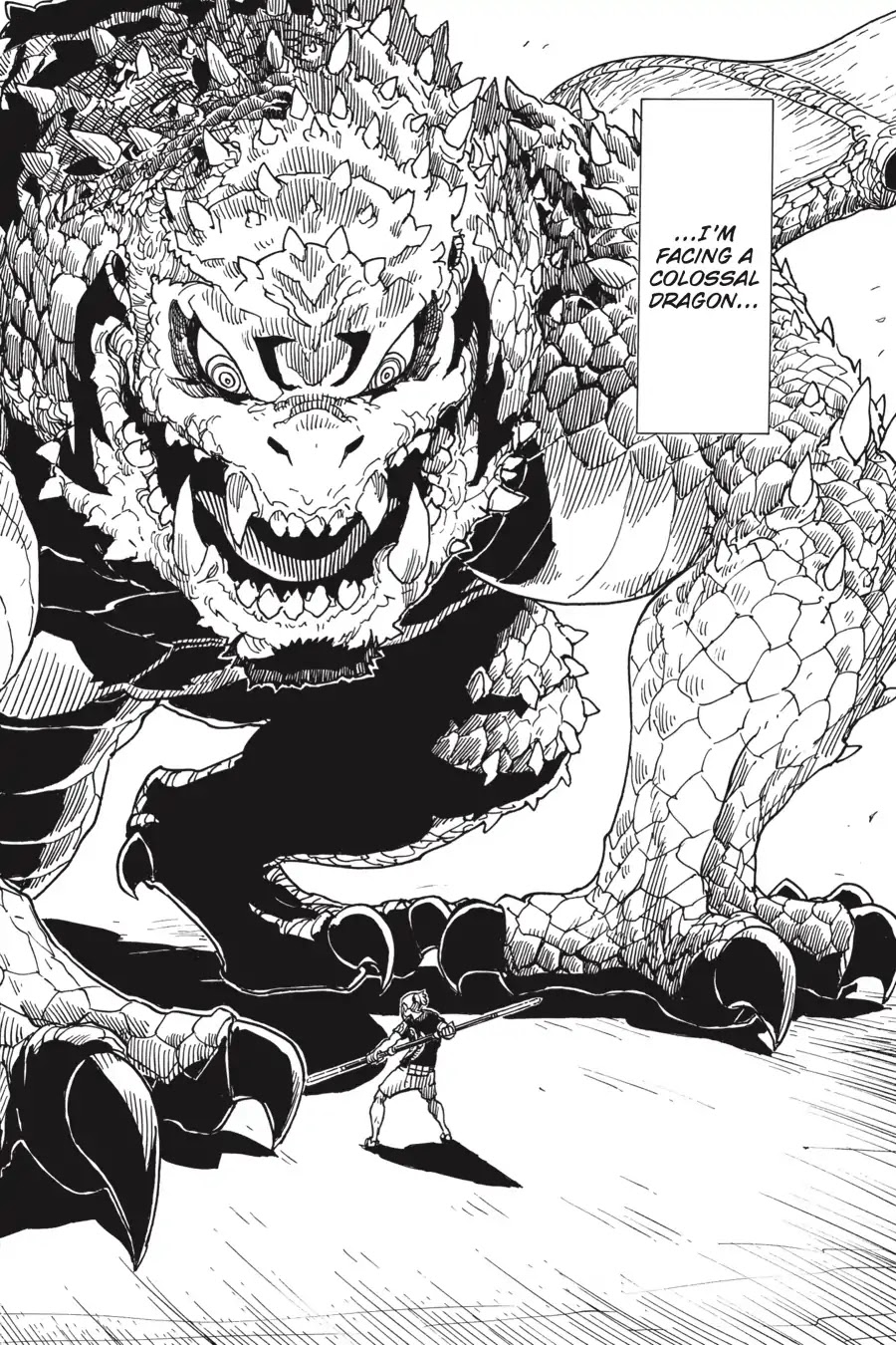 Dimension W Chapter 99 page 16 - Chapter 99: Turning Point