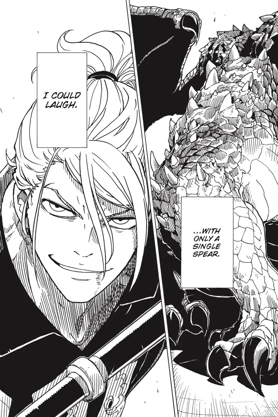 Dimension W Chapter 99 page 17 - Chapter 99: Turning Point