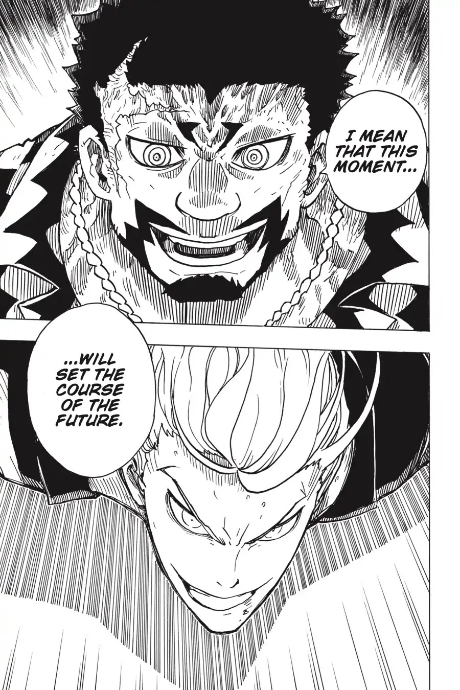 Dimension W Chapter 99 page 21 - Chapter 99: Turning Point