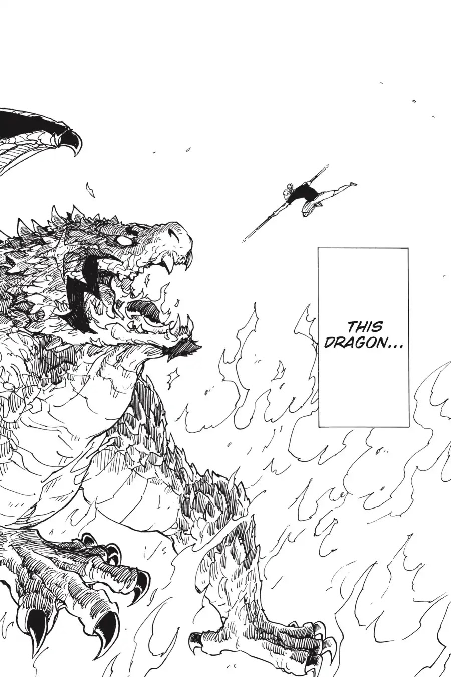 Dimension W Chapter 99 page 22 - Chapter 99: Turning Point