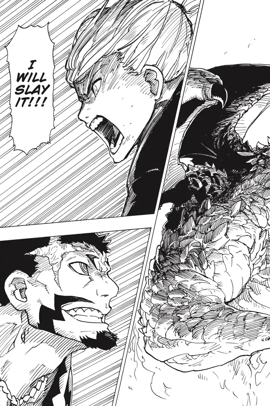 Dimension W Chapter 99 page 23 - Chapter 99: Turning Point