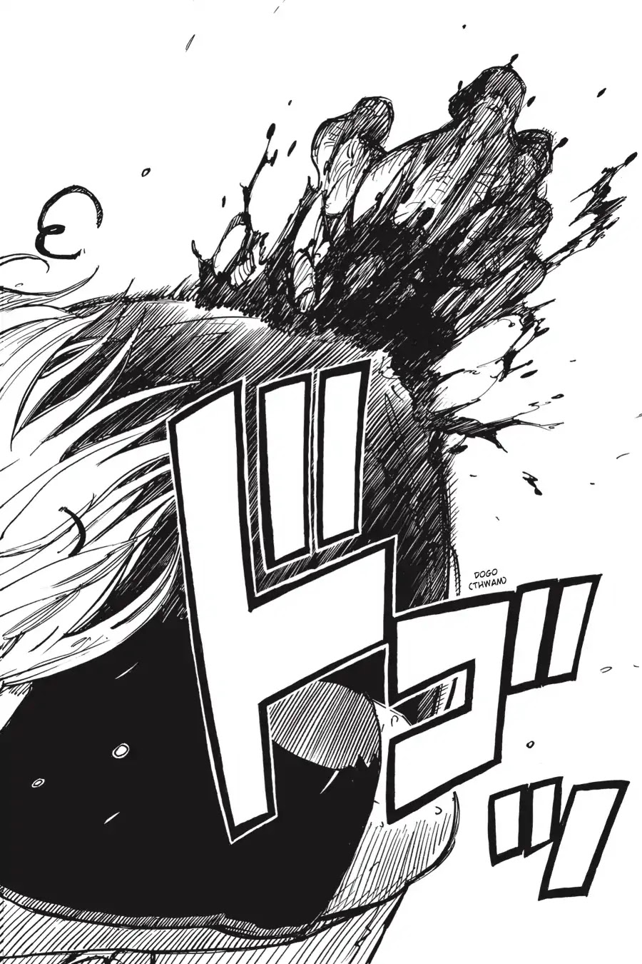 Dimension W Chapter 99 page 24 - Chapter 99: Turning Point