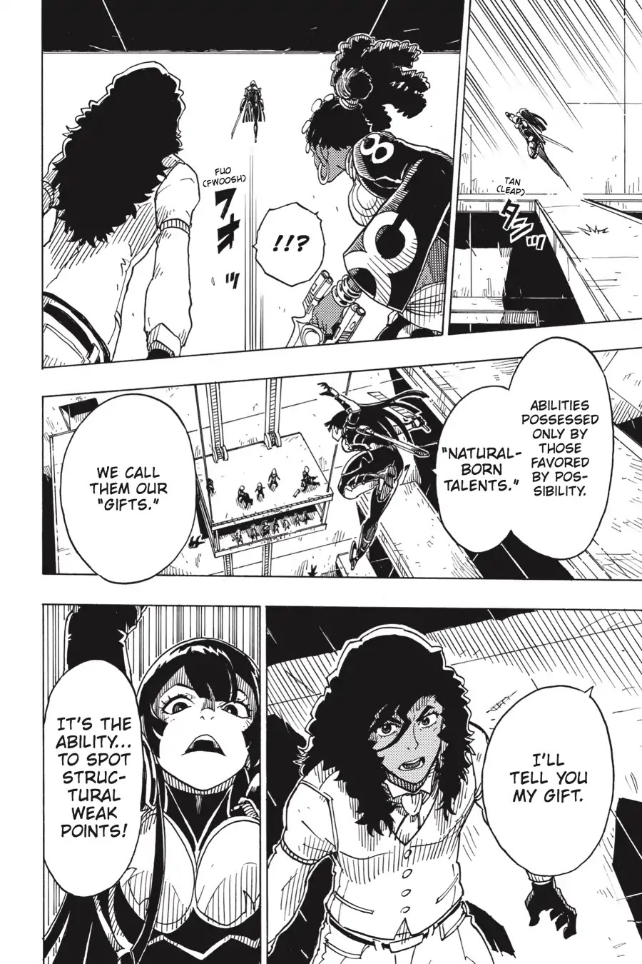 Dimension W Chapter 99 page 8 - Chapter 99: Turning Point