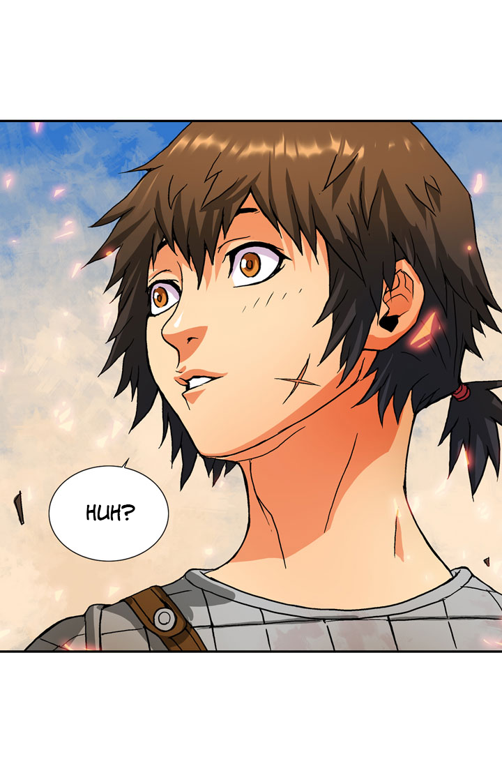 Dimensional Mercenary Chapter 1 page 14 - Chapter 1
