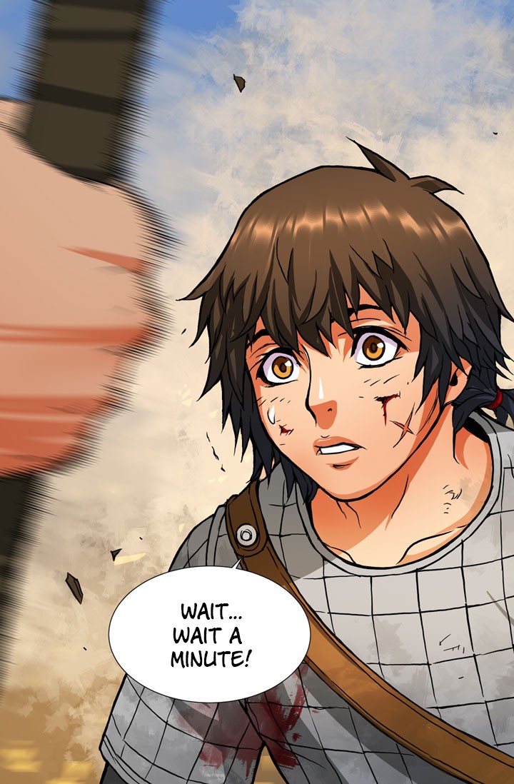 Dimensional Mercenary Chapter 1 page 15 - Chapter 1