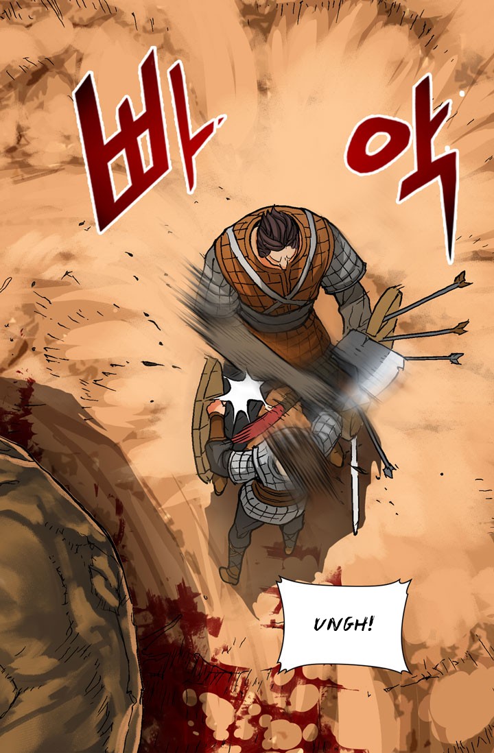 Dimensional Mercenary Chapter 1 page 16 - Chapter 1