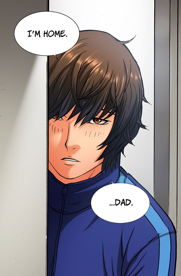 Dimensional Mercenary Chapter 1 page 23 - Chapter 1