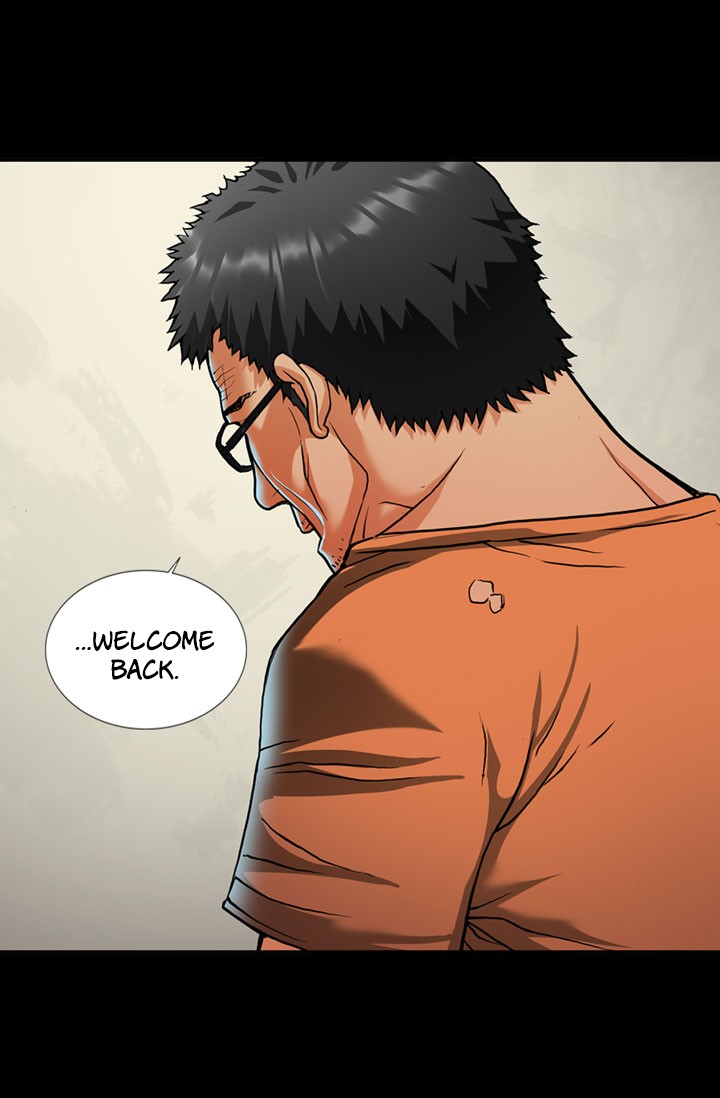 Dimensional Mercenary Chapter 1 page 25 - Chapter 1