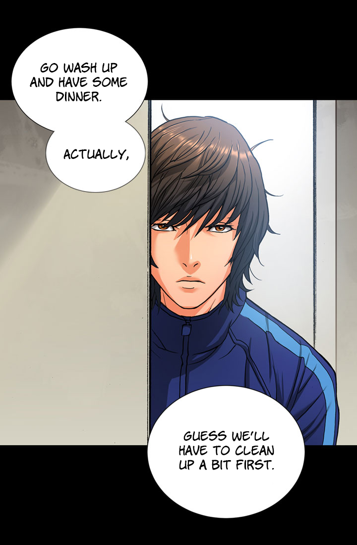 Dimensional Mercenary Chapter 1 page 26 - Chapter 1