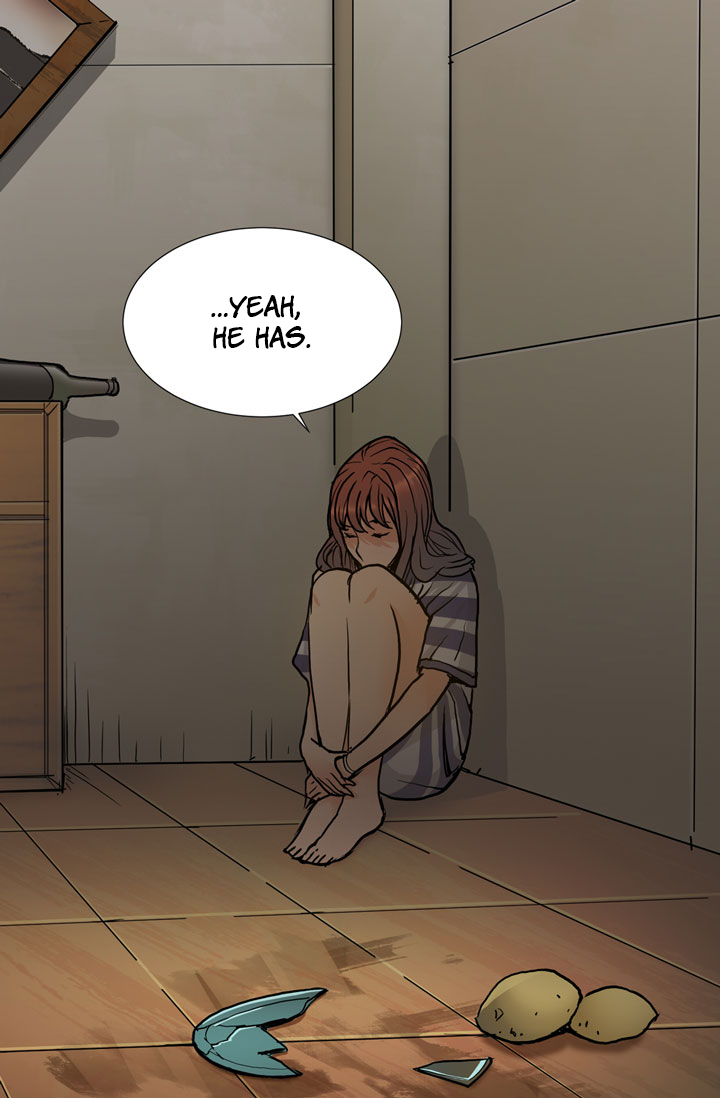 Dimensional Mercenary Chapter 1 page 31 - Chapter 1