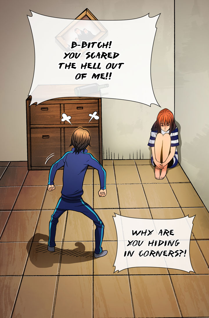 Dimensional Mercenary Chapter 1 page 34 - Chapter 1