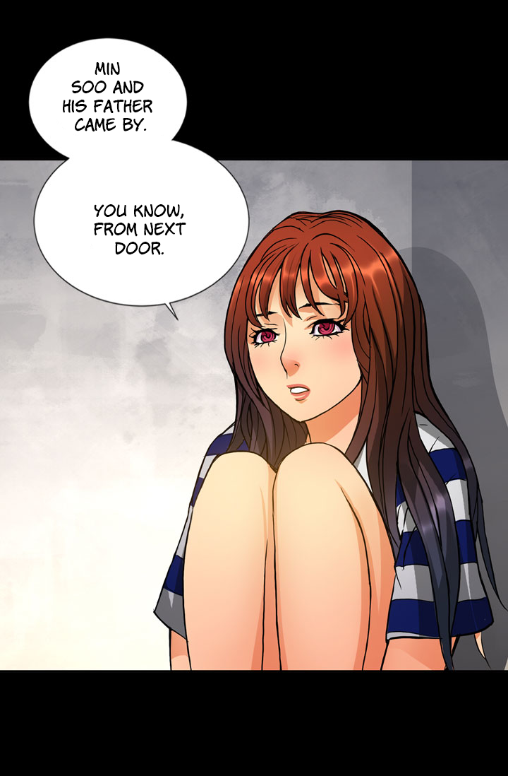 Dimensional Mercenary Chapter 1 page 35 - Chapter 1