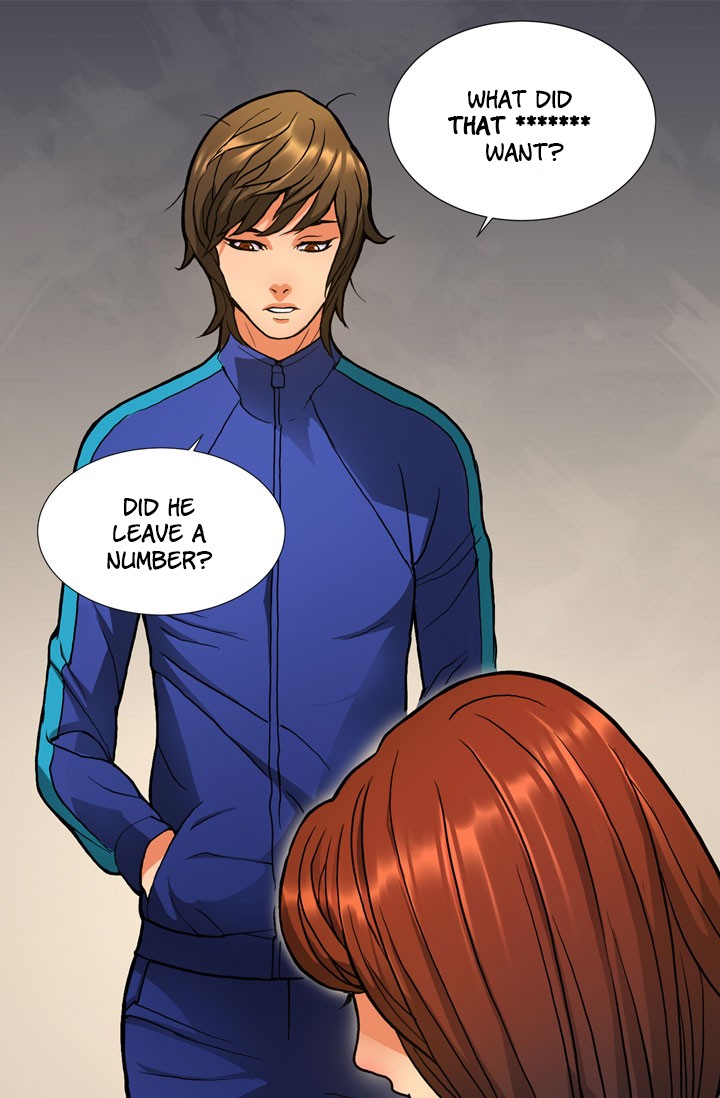 Dimensional Mercenary Chapter 1 page 36 - Chapter 1