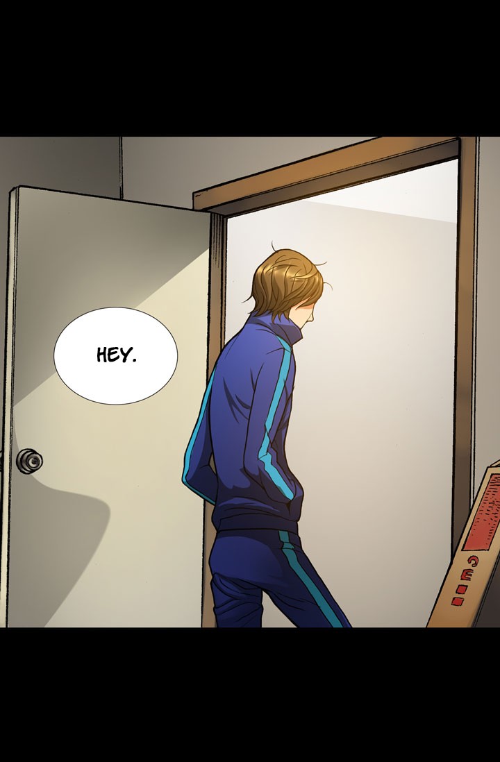 Dimensional Mercenary Chapter 1 page 39 - Chapter 1