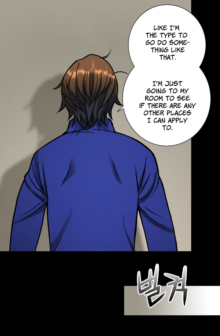 Dimensional Mercenary Chapter 1 page 41 - Chapter 1