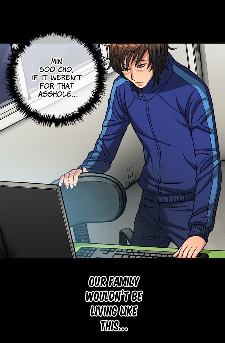 Dimensional Mercenary Chapter 1 page 42 - Chapter 1