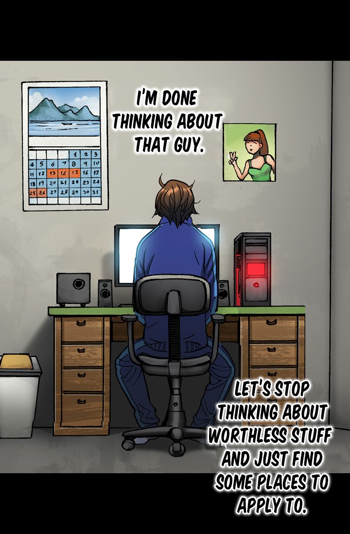 Dimensional Mercenary Chapter 1 page 43 - Chapter 1