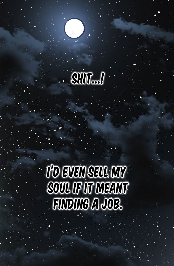 Dimensional Mercenary Chapter 1 page 46 - Chapter 1