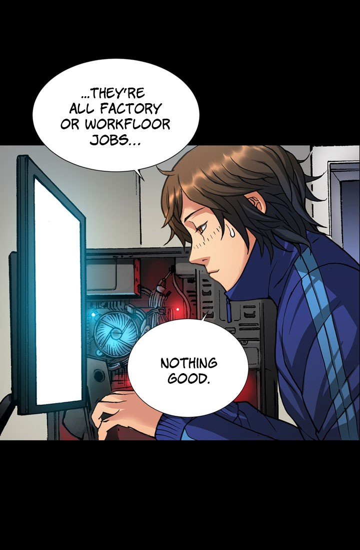 Dimensional Mercenary Chapter 1 page 47 - Chapter 1