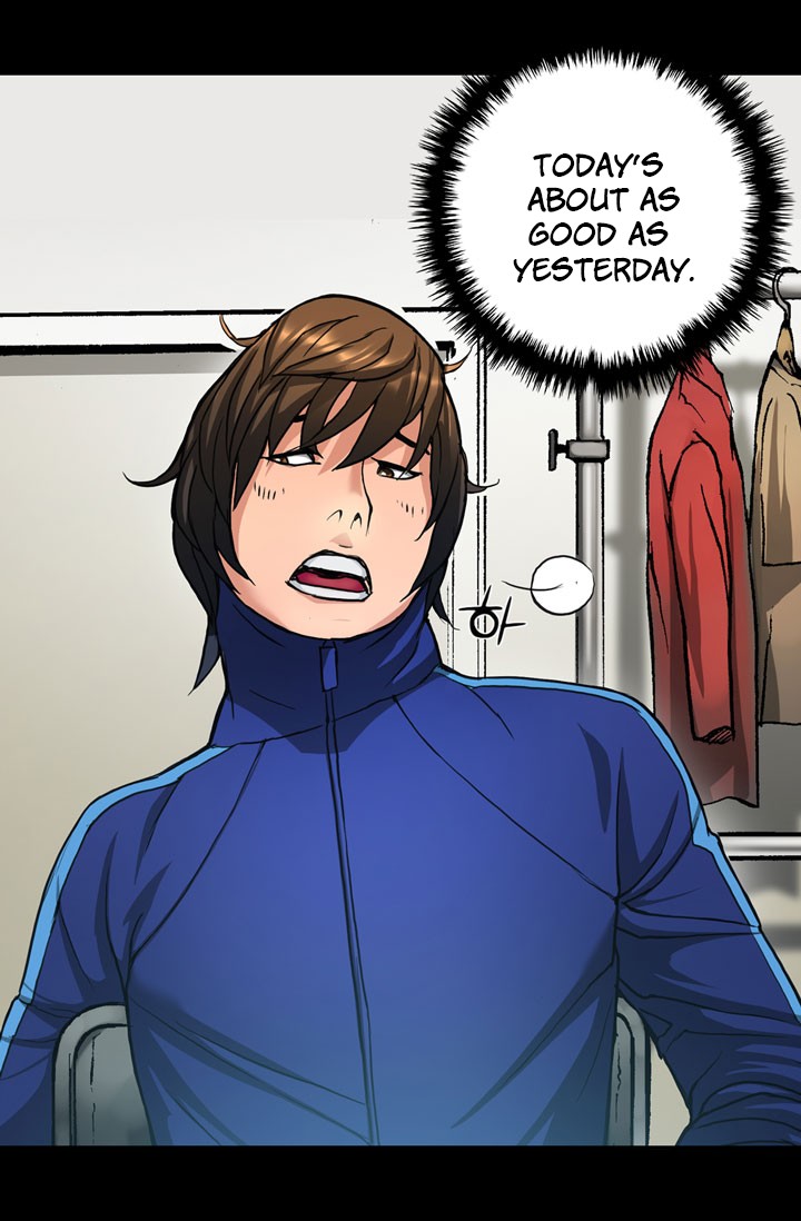 Dimensional Mercenary Chapter 1 page 48 - Chapter 1