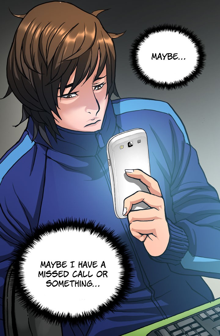 Dimensional Mercenary Chapter 1 page 49 - Chapter 1