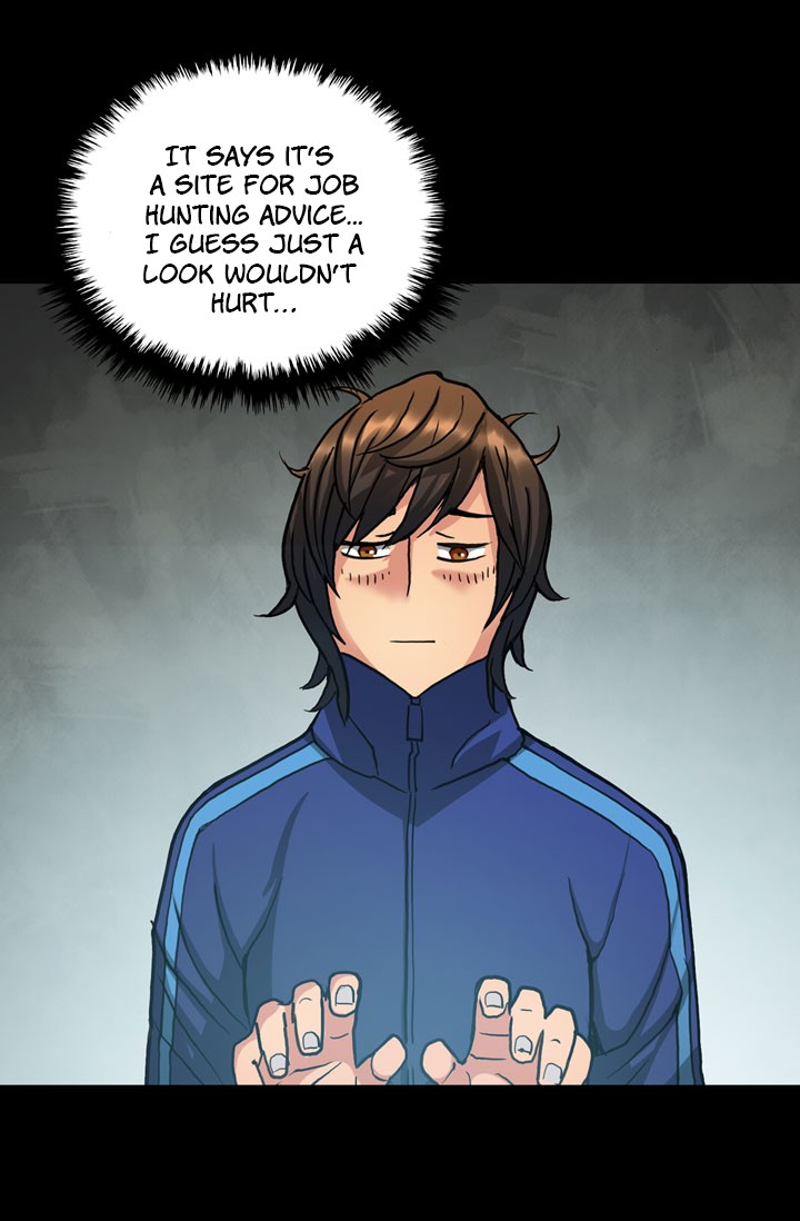 Dimensional Mercenary Chapter 1 page 52 - Chapter 1