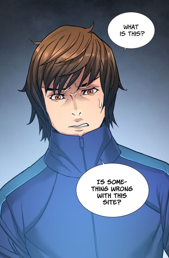 Dimensional Mercenary Chapter 1 page 55 - Chapter 1