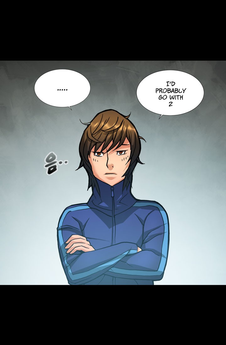 Dimensional Mercenary Chapter 1 page 61 - Chapter 1