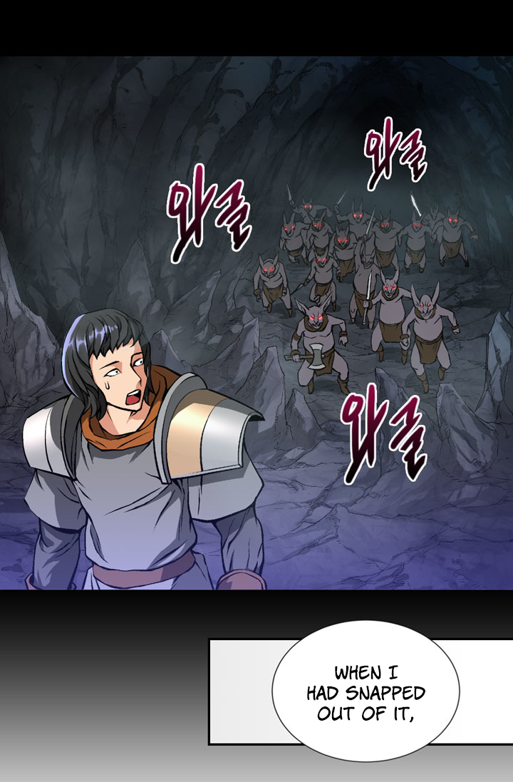 Dimensional Mercenary Chapter 10 page 10 - Chapter 10