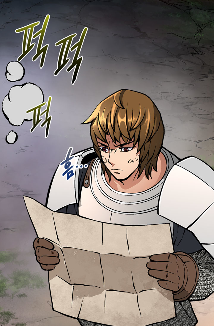 Dimensional Mercenary Chapter 10 page 14 - Chapter 10