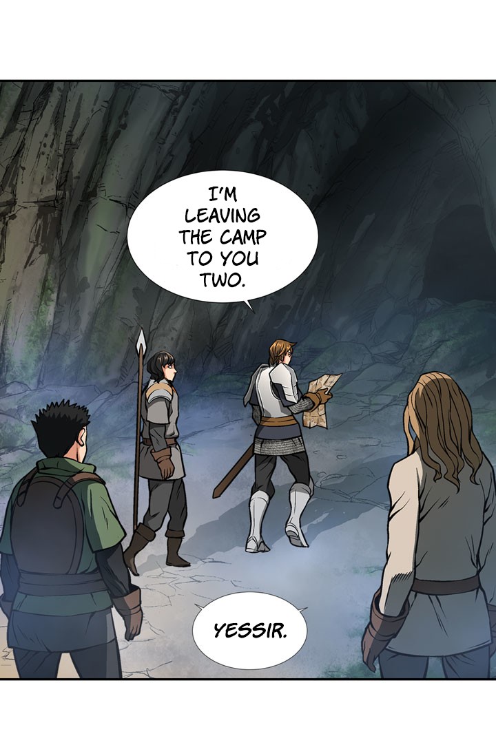 Dimensional Mercenary Chapter 10 page 16 - Chapter 10