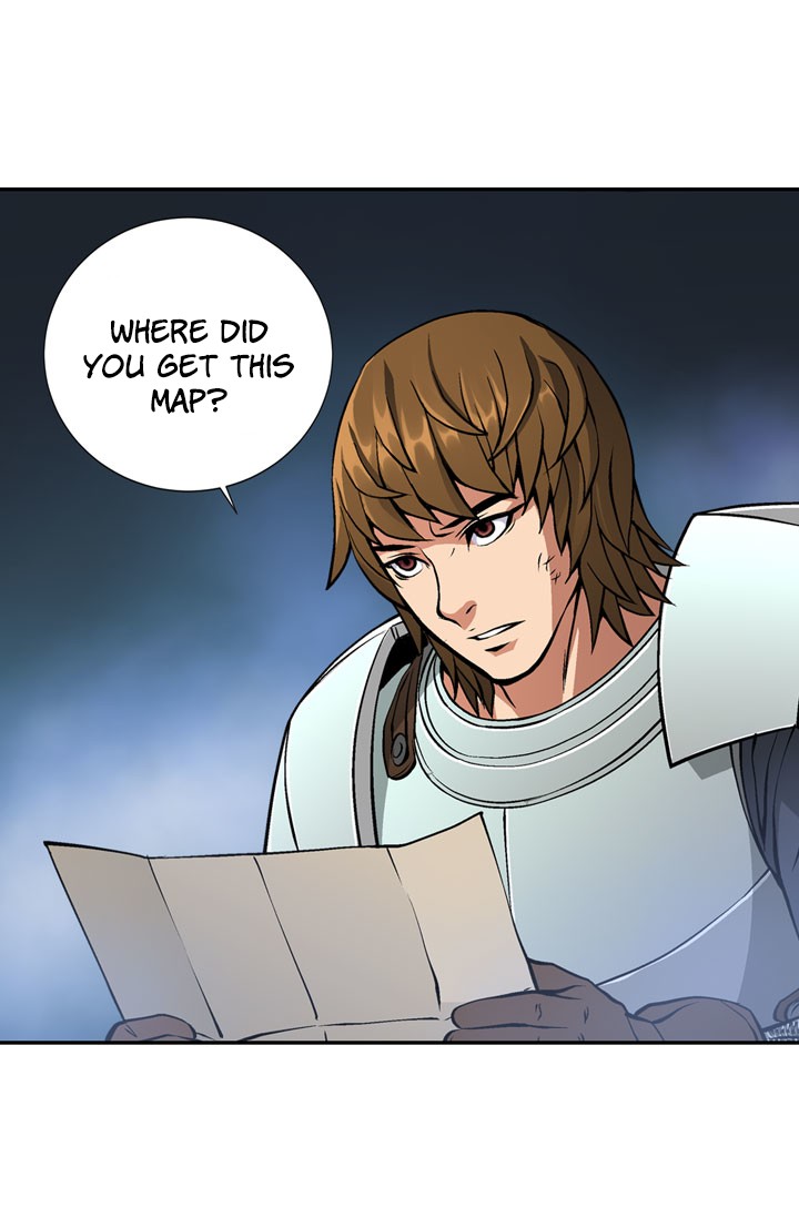 Dimensional Mercenary Chapter 10 page 20 - Chapter 10