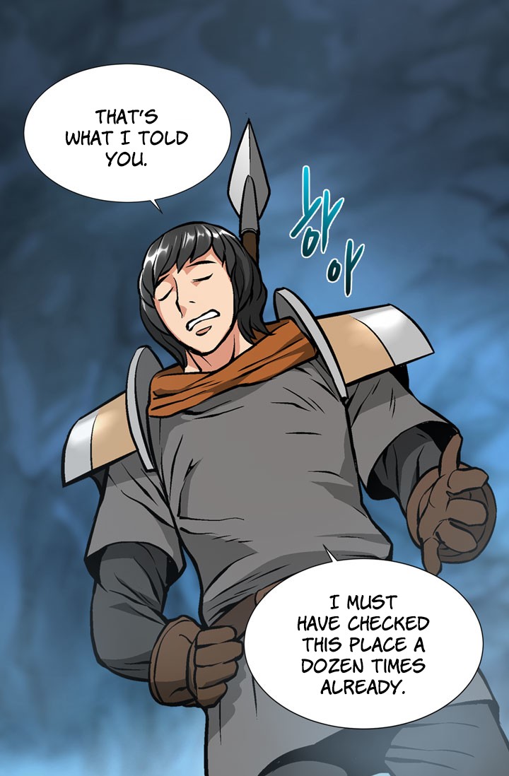 Dimensional Mercenary Chapter 10 page 24 - Chapter 10